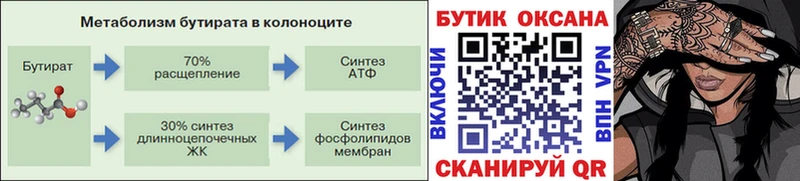 БУТИРАТ GHB  Неман 